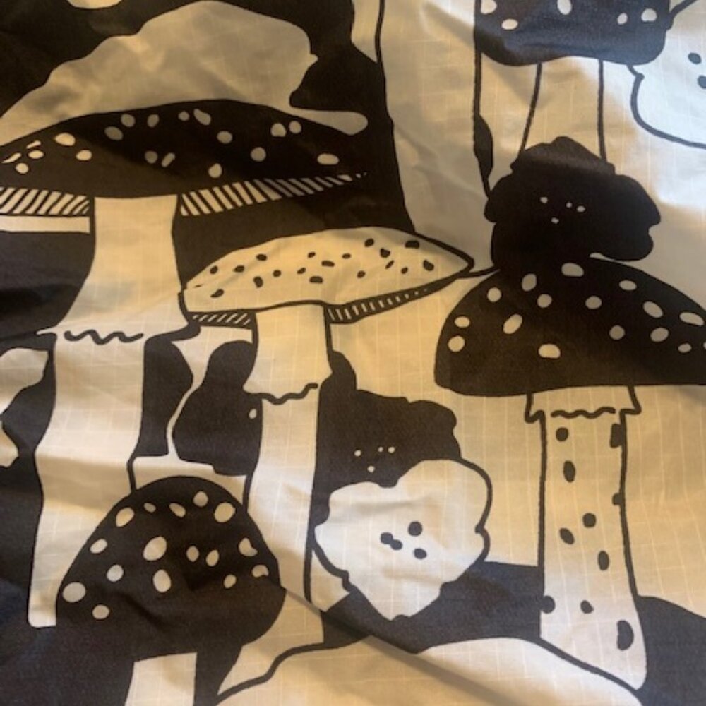 For Gadgetti - LE Baggu Standard Reusable Totes